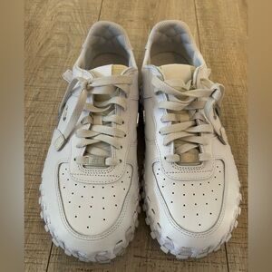 Womens Jacquemus x Nike J Force 1 Low LX